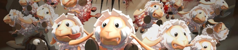 Flockers: Die blutrünstige Lemmings-Variante der Macher von Worms kommt am 6. Mai 2014