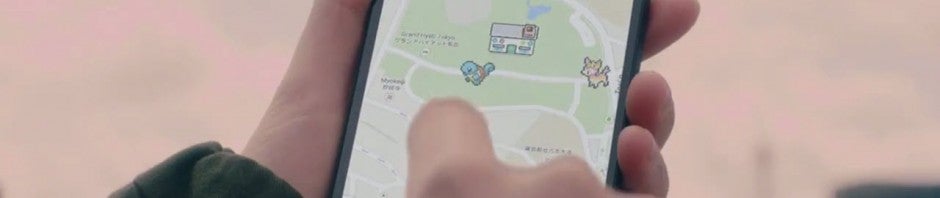 Google Pokémon Challenge: Mit Google Maps alle Pokémons fangen