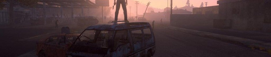 H1Z1: Offizieller Trailer zeigt Spielgeschehen des Zombie-Überlebensspiels von Sony