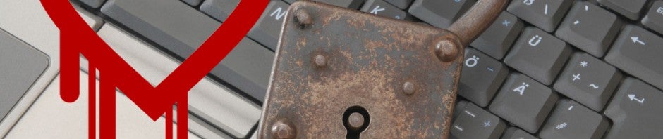 OpenSSL-Sicherheitslücke: Auf welchen Internetseiten tritt der der Heartbleed-Fehler auf?