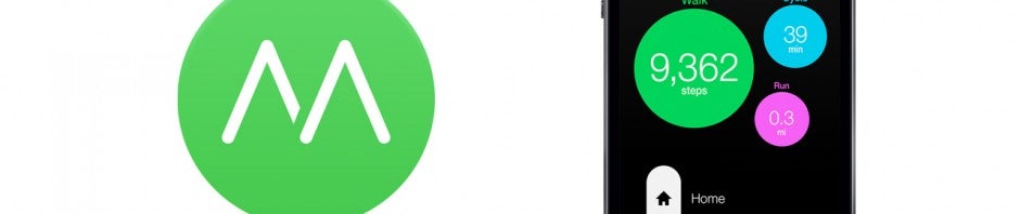 Die Fitness-App Moves soll auch nach der Übernahme durch Facebook eigenständig bleiben