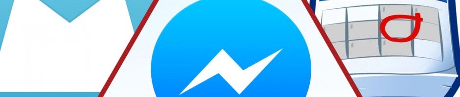 Facebook Messenger-Zwang, Google Kalender-App mit neuem Design, Mailbox-App für Android