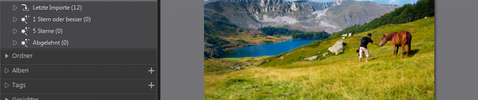 Cyberlink PhotoDirector 4 – kostenlose Vollversion für Windows und Mac zum Download