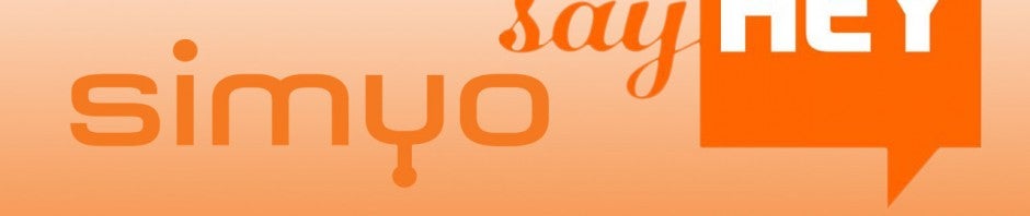 SayHey: Ist Simyos Messenger mit Verschlüsselung eine WhatsApp-Alternative?