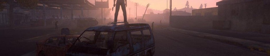 H1Z1: Das Zombie-Überlebensspiel von Sony wird noch größer als Planetside 2 und ist Free-to-play