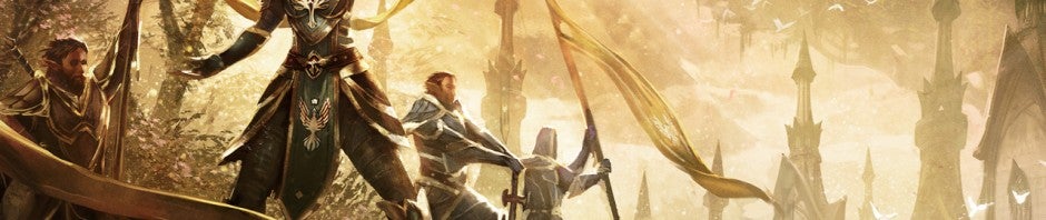 The Elder Scrolls Online: Das Online-Rollenspiel startet heute