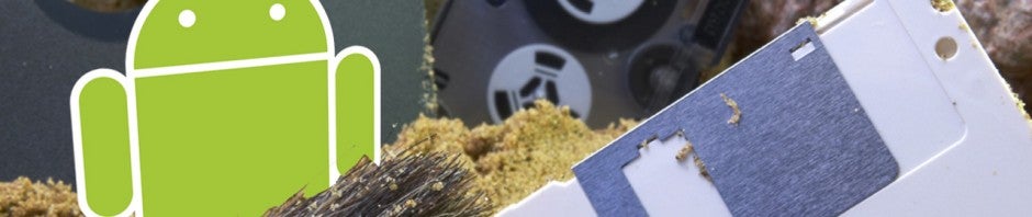 Klartext: Totalversagen – Warum die Backup-Funktion von Android ein Witz ist