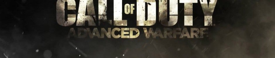 Erster Trailer für Call of Duty: Advanced Warfare zeigt Kevin Spacey als Anführer