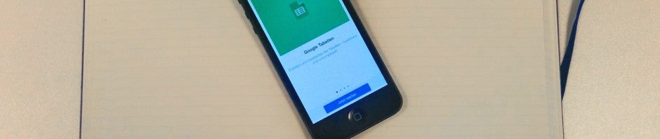 Das sind Googles neue Office-Apps für Android und iOS