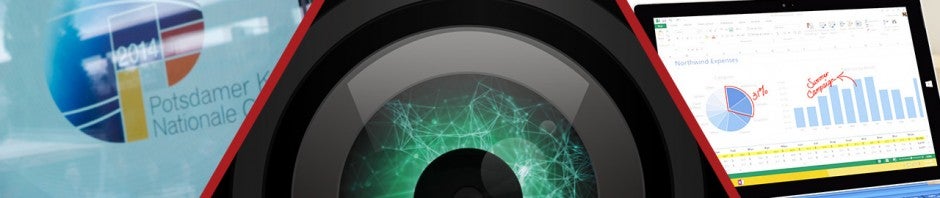 Neue Windows-Version, alles zum Identity Leak Checker und Second Screen beim ZDF