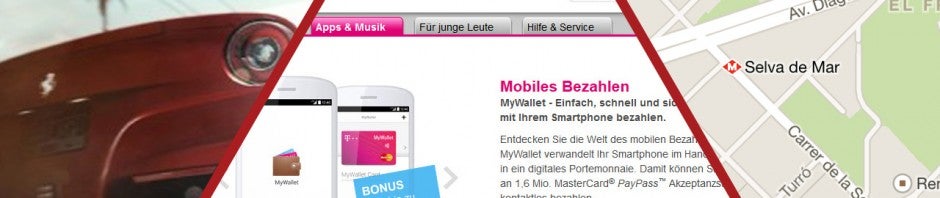 Bezahlen mit dem Smartphone, Facebook sammelt (noch) mehr Daten und großes Google Maps-Update