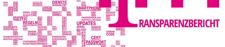 Deutsche Telekom rückt jährlich 1 Millionen IP-Adressen heraus