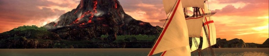 Assassin's Creed Pirates: Kostenloses Update bringt eine neue Karte und Wettkämpfe