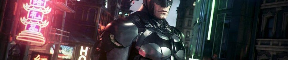 Batman Arkham Knight: Der offizielle Trailer zeigt das Spielgeschehen der finalen Ausgabe der Arkham-Reihe