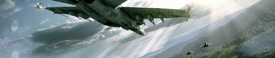 Battlefield 3: Die PC-Version gibt es bis zum 3. Juni 2014 kostenlos