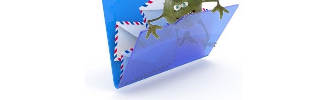 Vodafone warnt vor einer Welle von Phishing-E-Mails mit gefälschten Rechnungen