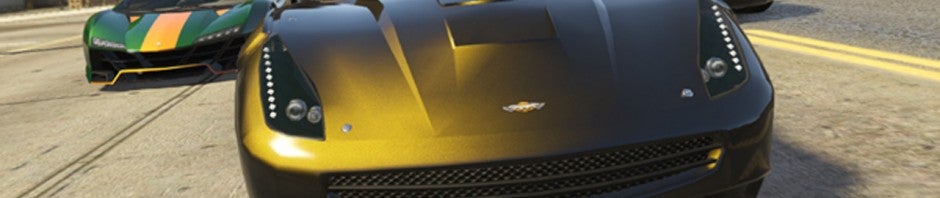 GTA V Online: Das High Life-Update erscheint am 13. Mai 2014 und mischt Los Santos so richtig auf