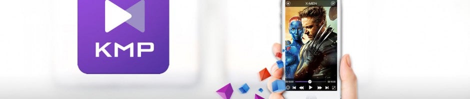KMPlayer: Der Videoplayer verbindet PCs und mobile Geräte zum Streamen unterwegs