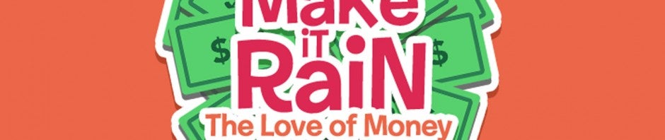 Make It Rain: Das antikapitalistische Spiel überrascht mit Flappy Bird-Erfolg und scheffelt virtuelles und echtes Geld