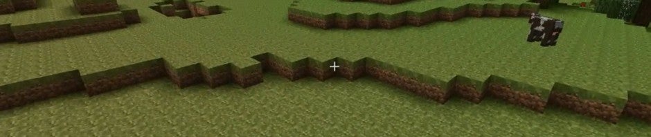 Minecraft: Ausblick auf Parallelwelten und kleine Verbesserungen mit dem aktuellen Snapshot