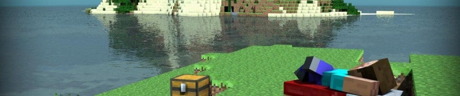 Minecraft: Snapshot zeigt den Zuschauer-Modus mit Teleporter-Funktion zum Beamen im Spiel