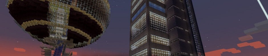 Minecraft: Die kostenpflichtige Online-Erweiterung Minecraft Realms ist weltweit gestartet