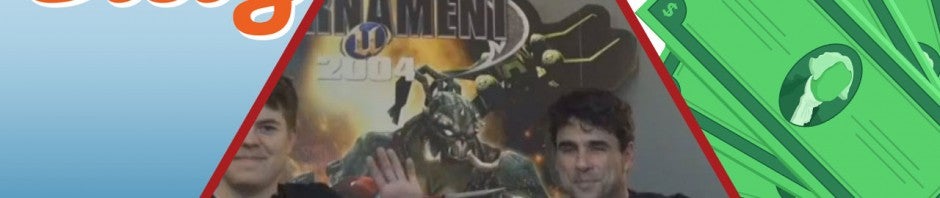 Nächste Ausgabe von Unreal Tournament, Bitly Sicherheitswarnung, Make It Rain scheffelt Geld