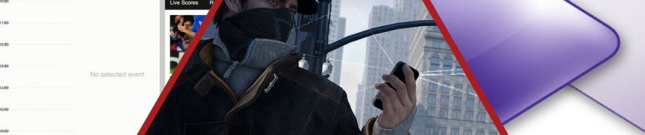Neuer Trailer erklärt Watch Dogs, Splitscreen-Multitasking in iOS 8, KMPlayer mit neuer Connect-Funktion