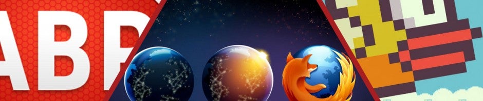 Flappy Bird kehrt mit Multiplayer zurück, Adblock Plus frisst Speicher, Firefox führt Rechtverwaltung ein