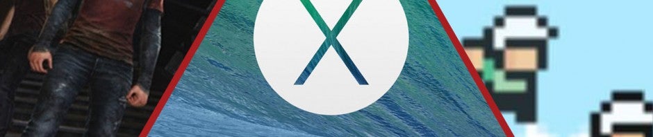 Apple veröffentlicht Mac OS X 10.9.3, neues Spiel des Flappy Bird-Entwicklers, Deutscher Computerspielpreis 2014