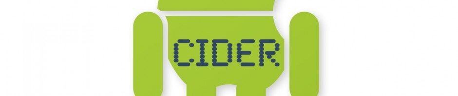 Project Cider: Android- und iOS-Apps laufen nebeneinander auf einem Gerät