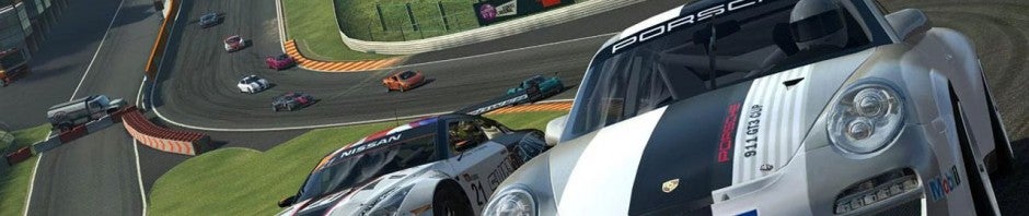 Real Racing 3: Party-Modus und neue Langstrecken-Rennwagen mit dem kostenlosen Le Mans-Update