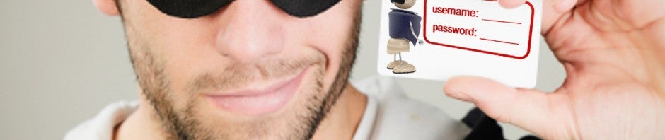 Cyberkriminalität: Mit dem Identity Leak Checker können Nutzer den Online-Identitätsdiebstahl abfragen