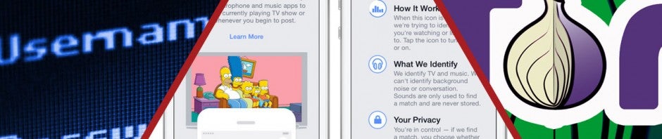 Ebay-Hack, Facebook erkennt Musiktitel und TV-Serien, anonymes Filesharing über TOR mit OnionShare