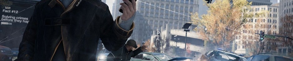 Watch Dogs: Server-Probleme und Performance-Schwierigkeiten zum Start des Actionspiels von Ubisoft