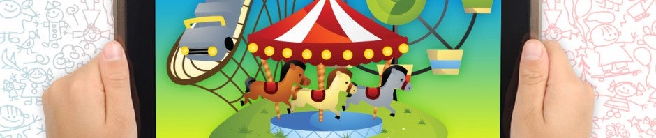 So machen Sie Ihr iPad kindersicher