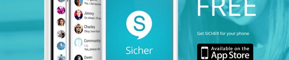 Besser als WhatsApp? – Das macht Sicher zu einer echten Alternative