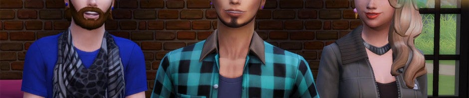 Die Sims 4 bringt Lebenswunsch, praktischen Häusereditor und Galerie zum Tauschen von Items
