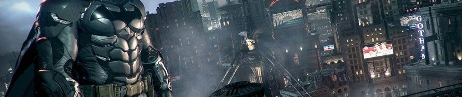 Batman: Arkham Knight: Mit einer Erweiterung Harley Quinn in eigenen Missionen spielen