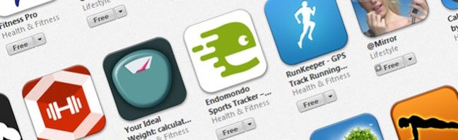 Google Fit: Die Gesundheits- und Fitness-Plattform von Google