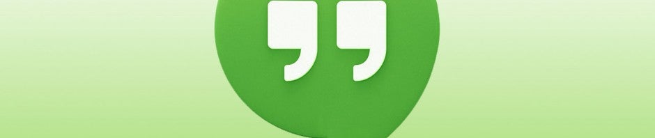 Google Chrome: Video-Chats über Hangouts ohne Plugin-Installation im Browser