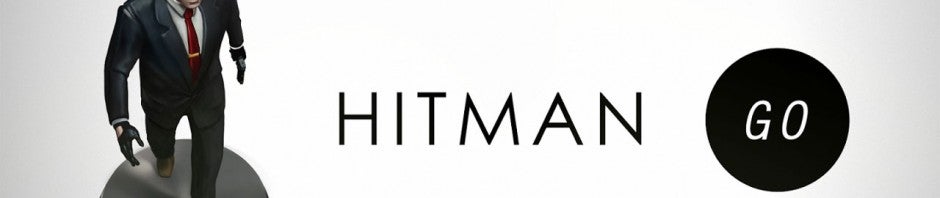 Hitman GO: Das mörderische Brettspiel ist jetzt auch für Android erschienen