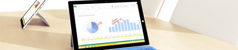 Windows 8.1 mit Bing: Microsofts günstiges Betriebssystem in neuem Screenshot