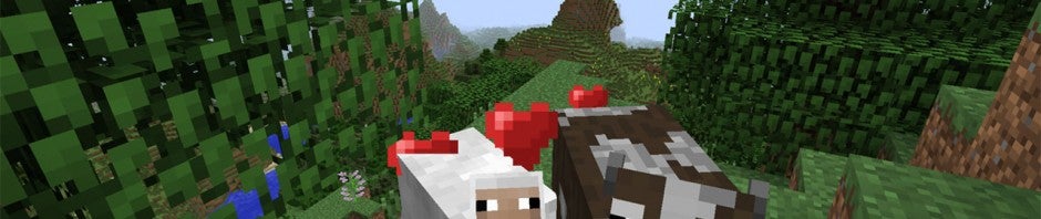 Kostenpflichtige Minecraft-Server: Was die neuen Nutzungsbedingungen erlauben und verbieten