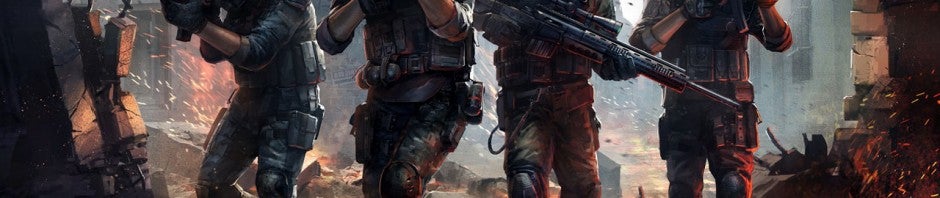 Modern Combat 5: Blackout: Details zu den Multiplayer-Modi des mobilen Shooters