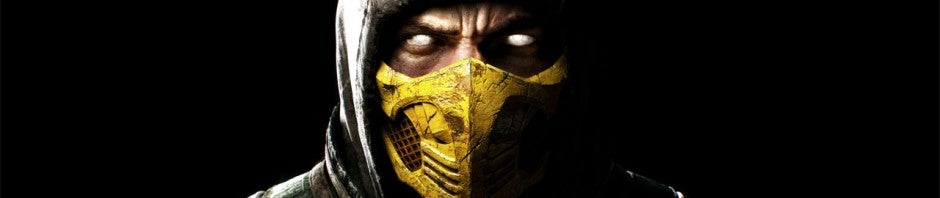 Mortal Kombat X: Die neue Ausgabe des Prügelspiels zeigt sich im ersten Trailer