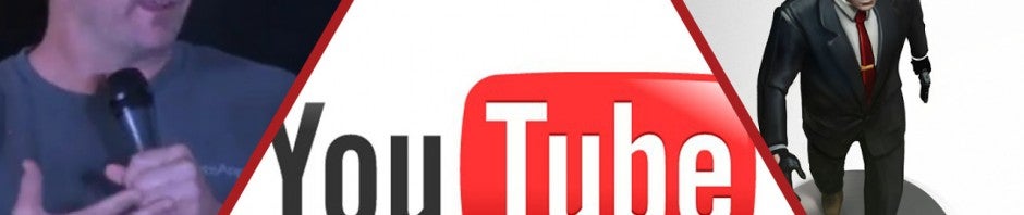 YouTube für Android, WhatsApp-Gründer Brian Acton im Gespräch, Hitman GO für Android