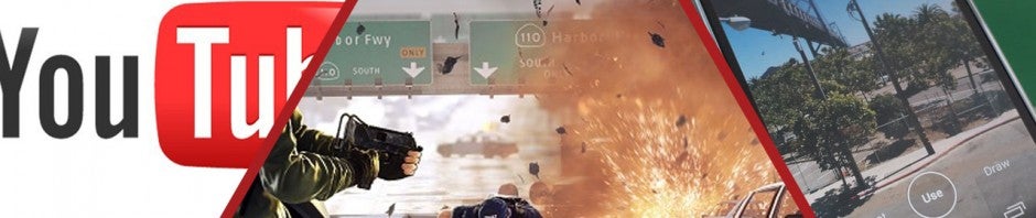 News des Tages: Facebook Slingshot, YouTube Musik-Streaming, Battlefield: Hardline-Beta