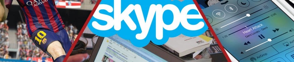 News des Tages: Microsoft blockiert ältere Skype-Versionen, Update auf iOS 7.1.2, neue FIFA 15-Videos