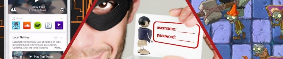 News des Tages: Kaspersky warnt vor Trojanern, neue Level für Plants vs. Zombies 2, Aviate Launcher